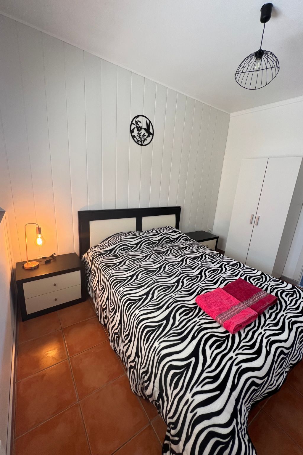 Maison 70m² avec piscine partagée à Ponte de Vagos - Photo 4