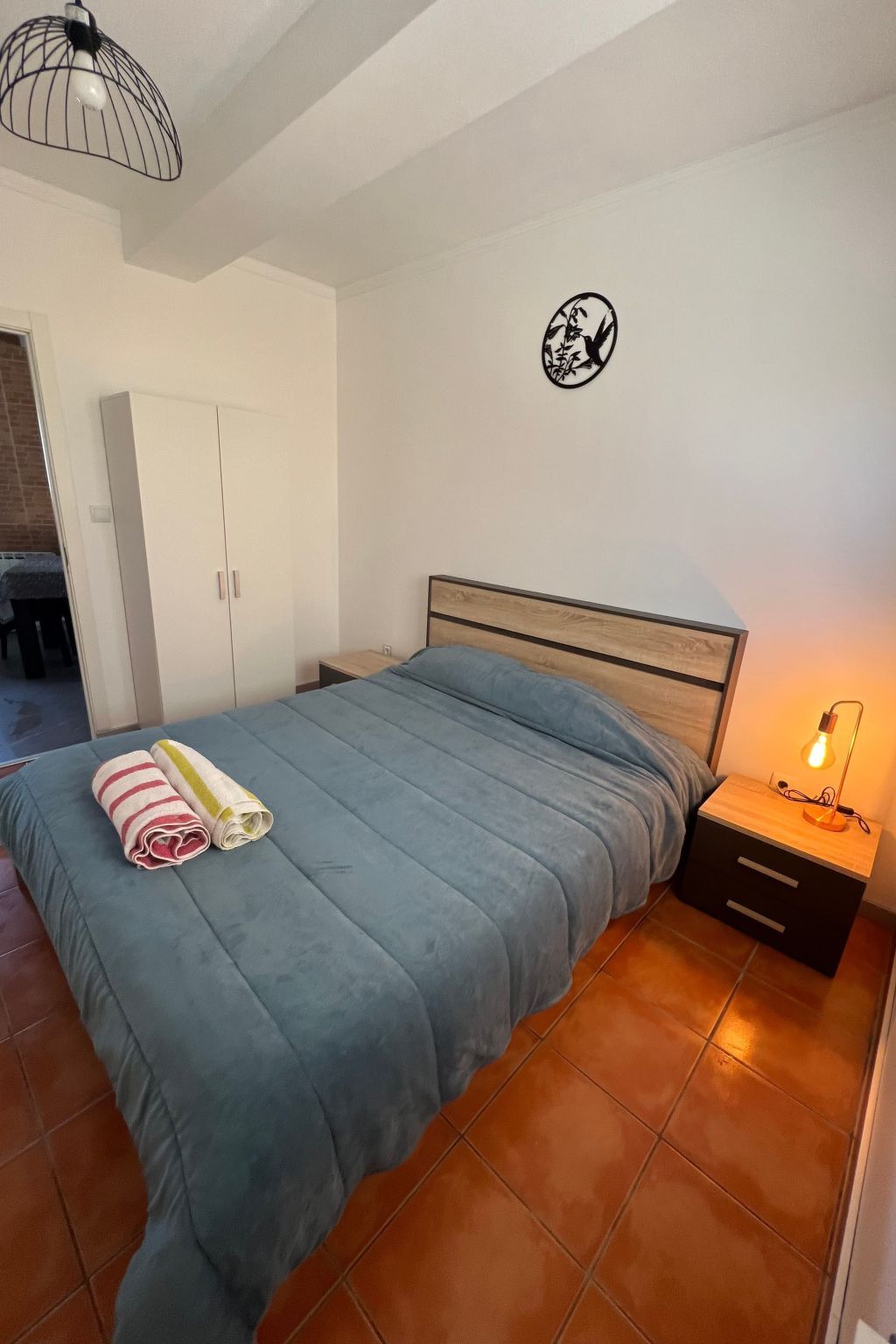 Maison 70m² avec piscine partagée à Ponte de Vagos - Photo 6