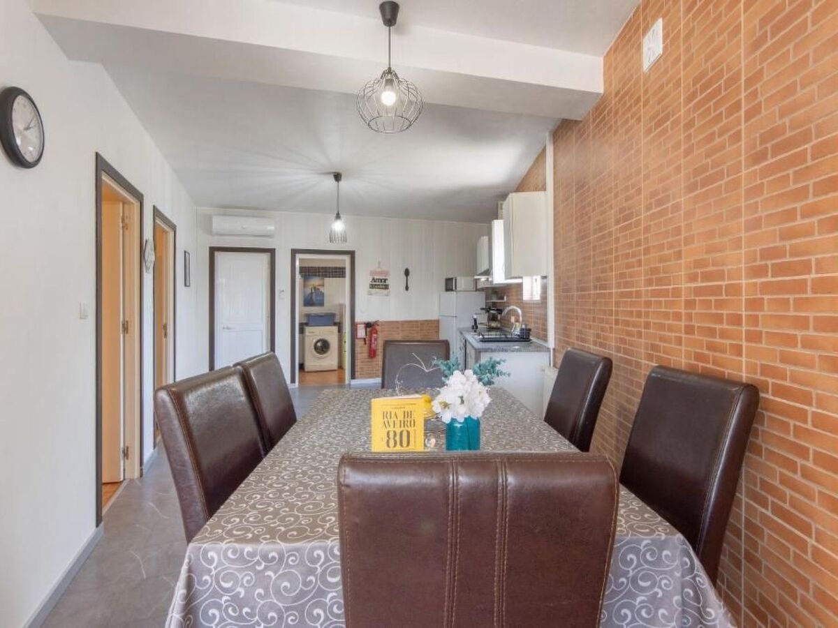 Maison 70m² avec piscine partagée à Ponte de Vagos - Photo 10