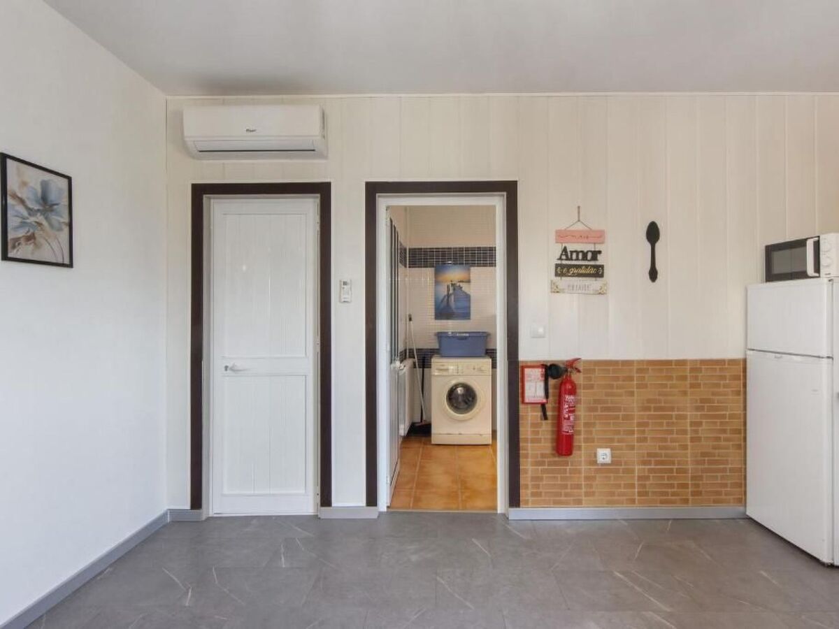 Maison 70m² avec piscine partagée à Ponte de Vagos - Photo 11