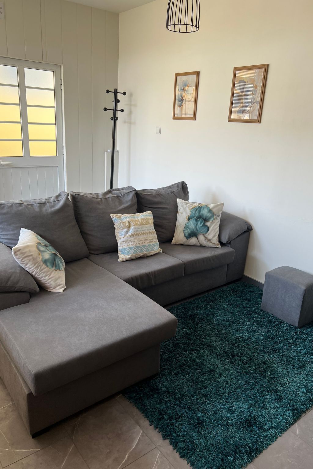 Maison 70m² avec piscine partagée à Ponte de Vagos - Photo 18
