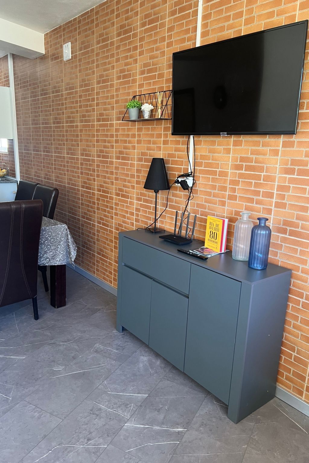 Maison 70m² avec piscine partagée à Ponte de Vagos - Photo 19