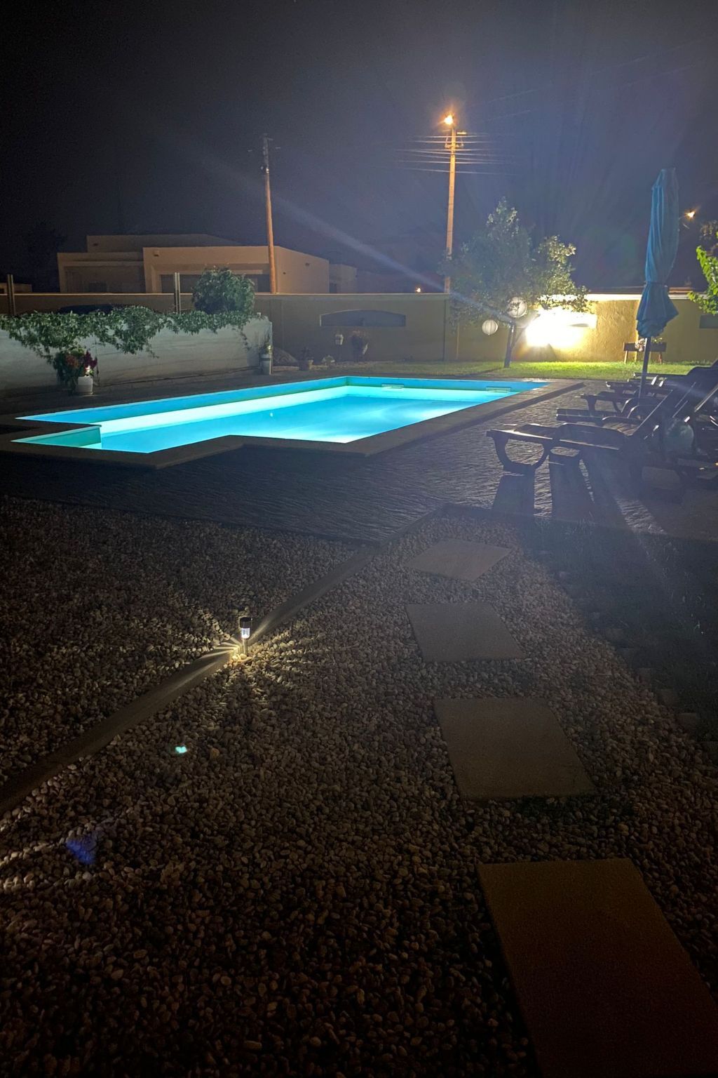 Maison 70m² avec piscine partagée à Ponte de Vagos - Photo 21