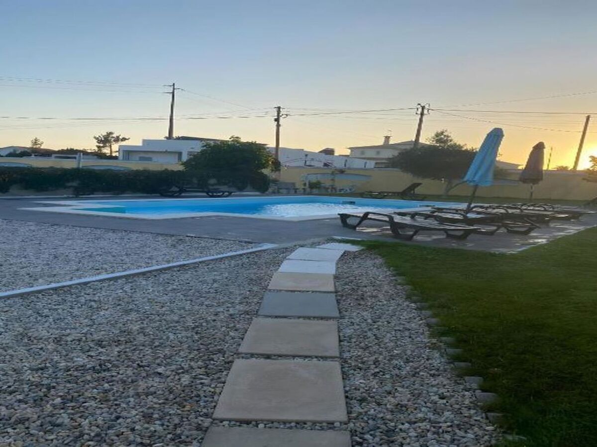 Maison 70m² avec piscine partagée à Ponte de Vagos - Photo 25