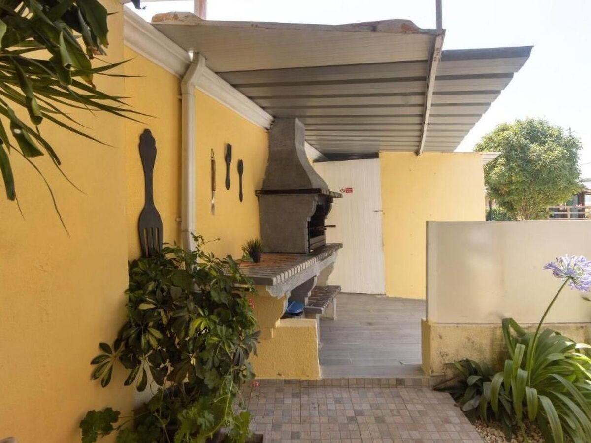 Maison 70m² avec piscine partagée à Ponte de Vagos - Photo 28