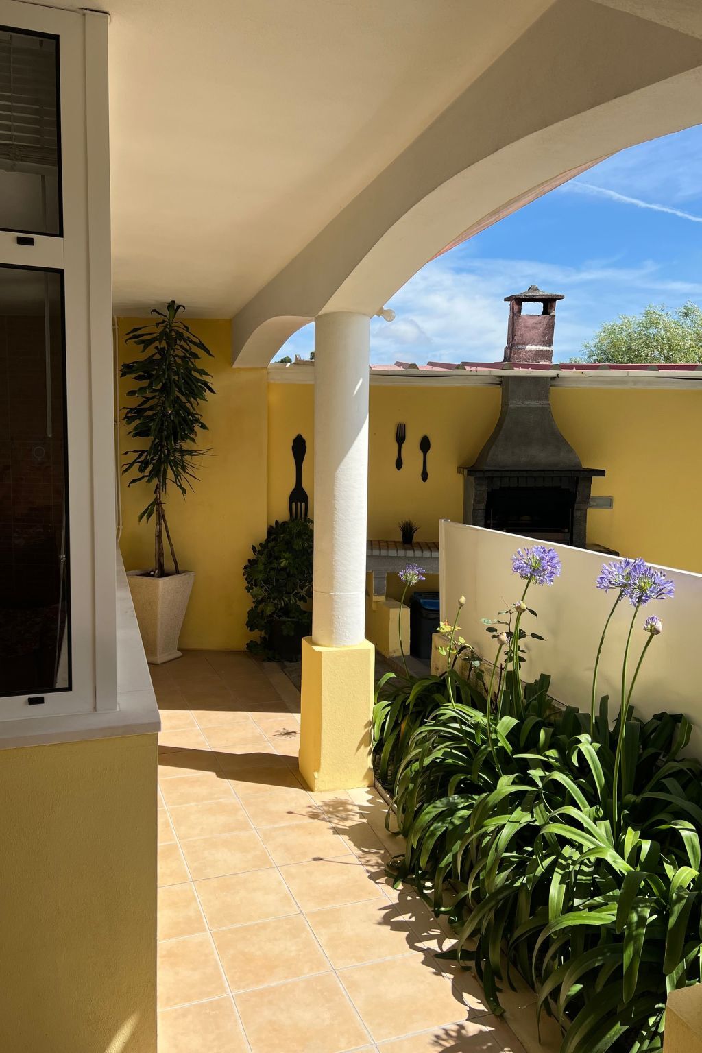 Maison 70m² avec piscine partagée à Ponte de Vagos - Photo 29