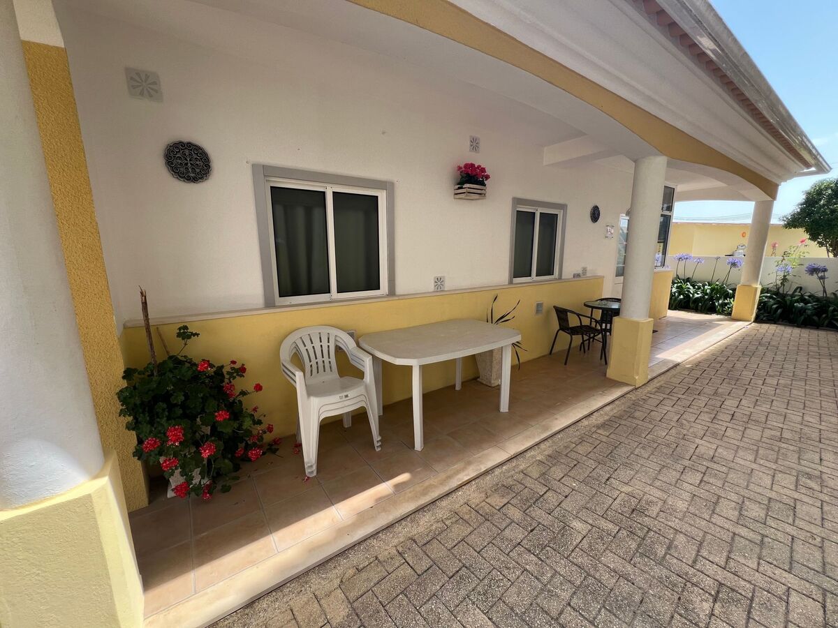 Maison 70m² avec piscine partagée à Ponte de Vagos - Photo 31