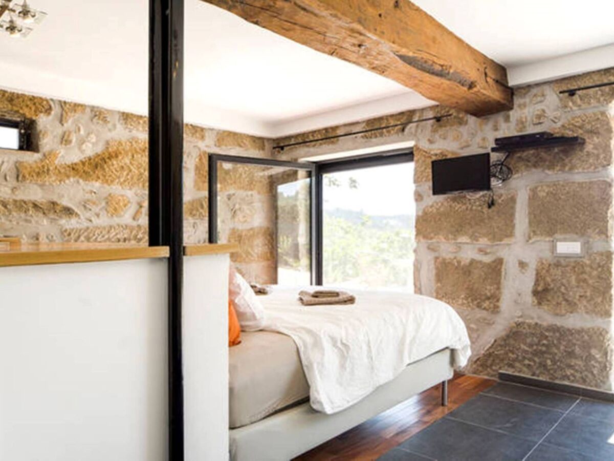 Maison rénovée 7 pers. sur l'Ecopista de Tondela - Photo 14