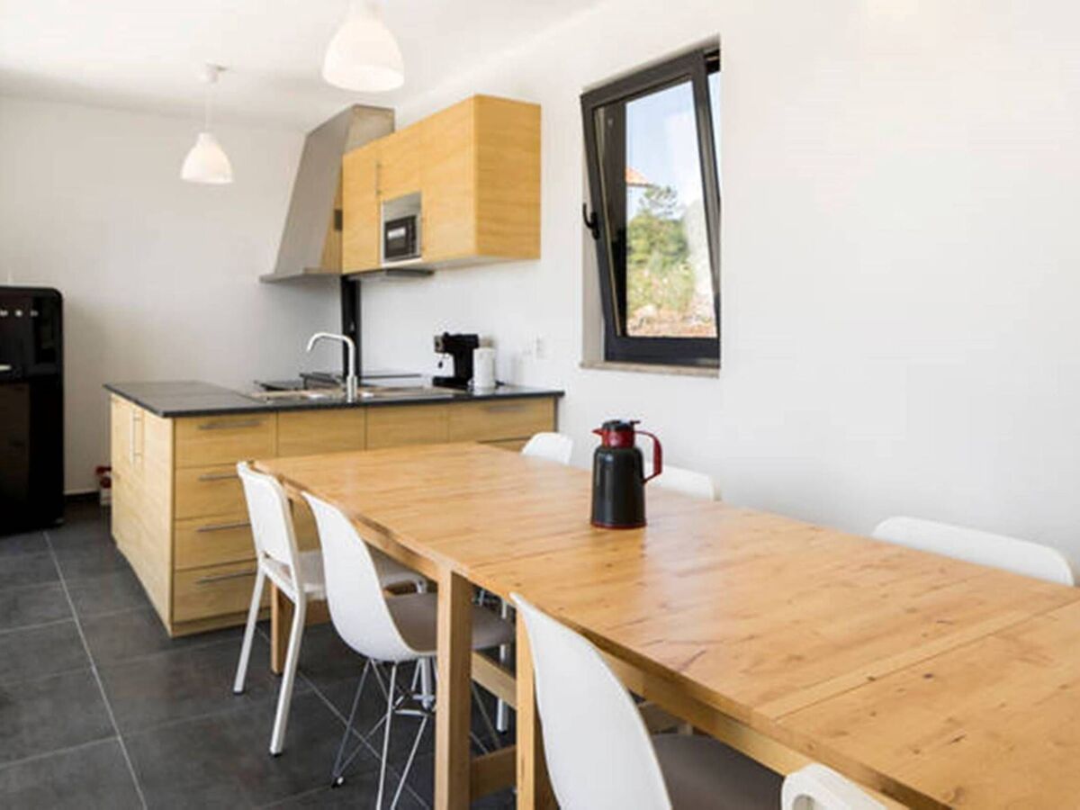 Finca mit Terrasse, Maison 5 personnes à Tondela - Photo 21