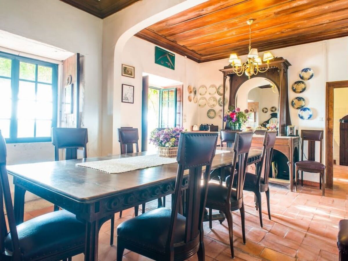 Maison 5 chambres avec piscine près de Montemor-o-Velho - Photo 10