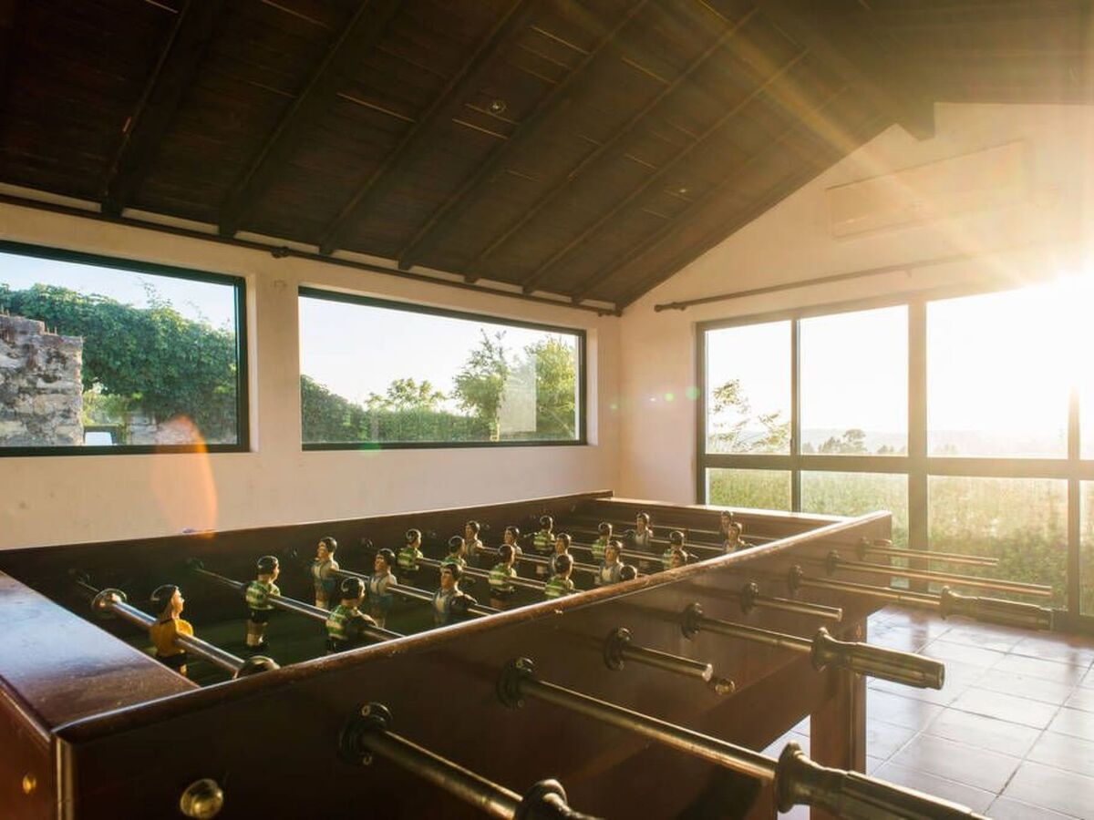 Maison 5 chambres avec piscine près de Montemor-o-Velho - Photo 29