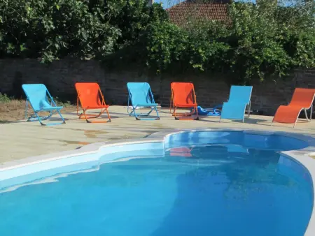 Villa de plain-pied avec piscine privée à Coimbrão - Photo 2