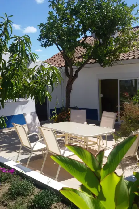 Villa de plain-pied avec piscine privée à Coimbrão - Photo 5