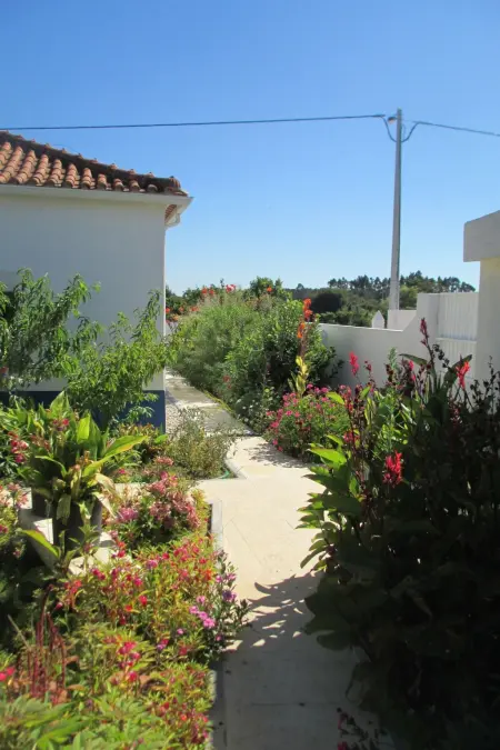 Villa de plain-pied avec piscine privée à Coimbrão - Photo 6
