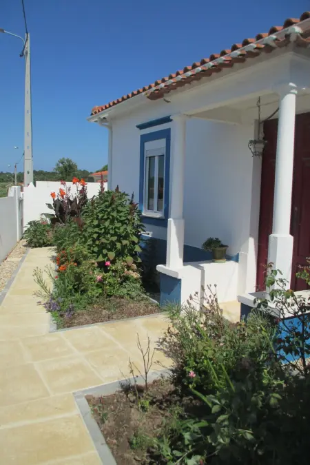 Villa de plain-pied avec piscine privée à Coimbrão - Photo 7