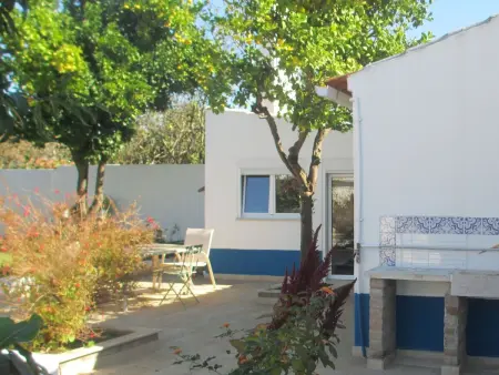 Villa de plain-pied avec piscine privée à Coimbrão - Photo 10