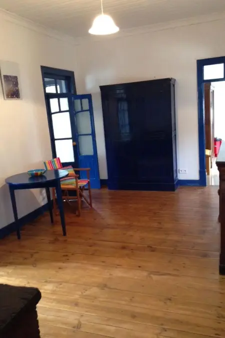 Villa de plain-pied avec piscine privée à Coimbrão - Photo 12