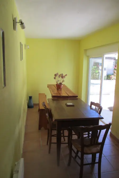 Villa de plain-pied avec piscine privée à Coimbrão - Photo 14