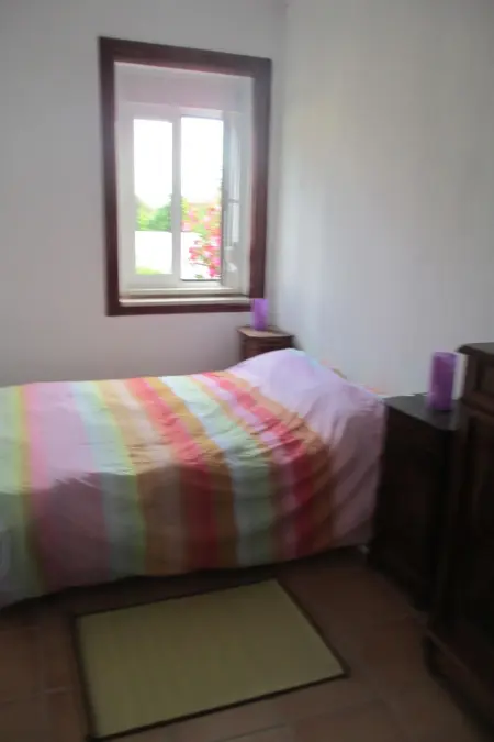 Villa de plain-pied avec piscine privée à Coimbrão - Photo 16