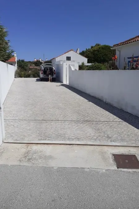 Villa de plain-pied avec piscine privée à Coimbrão - Photo 22