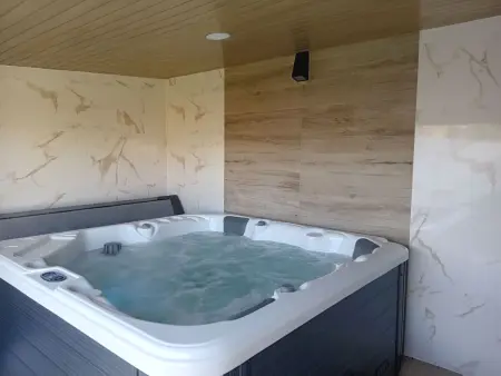 Villa de plain-pied avec piscine privée à Coimbrão - Photo 27