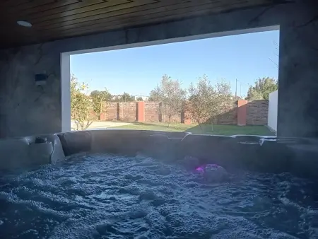 Villa de plain-pied avec piscine privée à Coimbrão - Photo 28