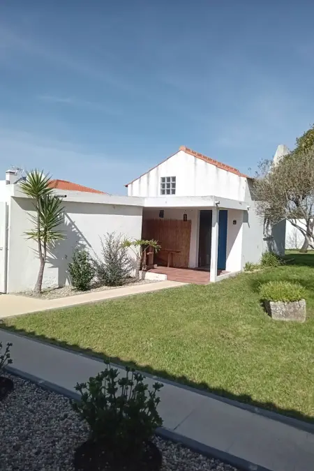 Villa de plain-pied avec piscine privée à Coimbrão - Photo 29