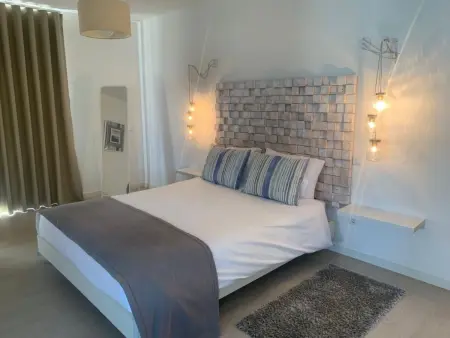 Location maison à Obidos, Lagoon Pearl Modernes Haus mit privatem Pool 1