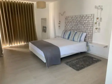 Maison 3 chambres avec piscine privée à Óbidos - Photo 1