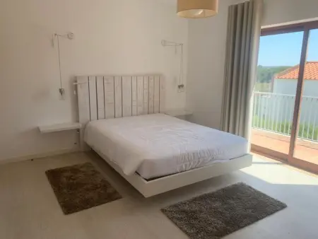 Maison 3 chambres avec piscine privée à Óbidos - Photo 2