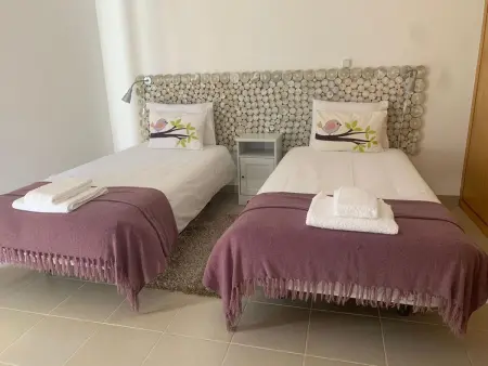 Maison 3 chambres avec piscine privée à Óbidos - Photo 3