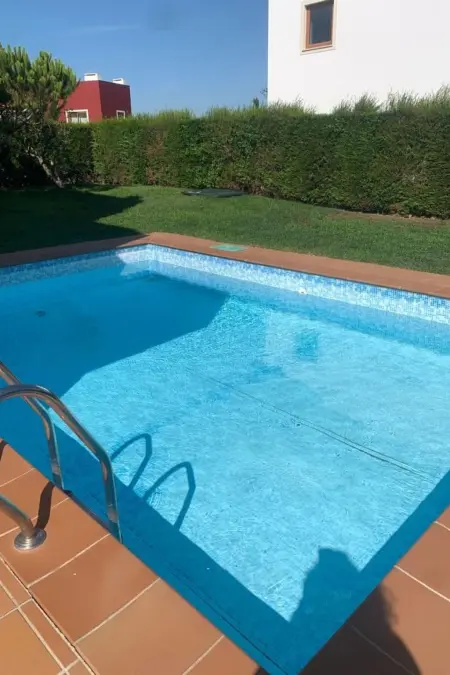 Maison 3 chambres avec piscine privée à Óbidos - Photo 8