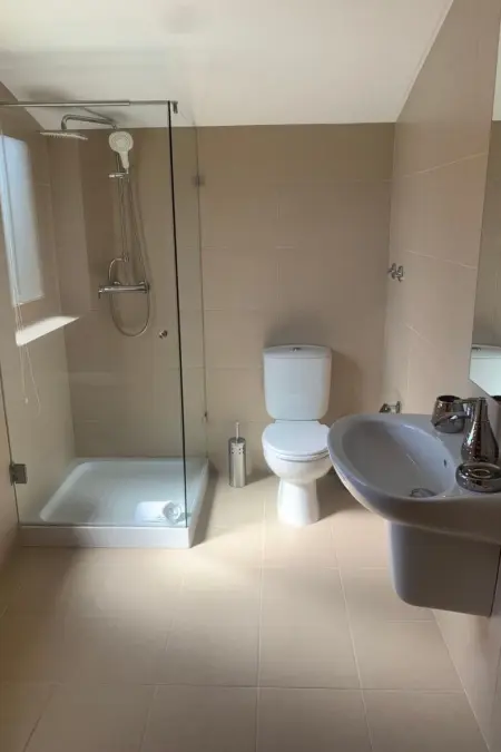 Maison 3 chambres avec piscine privée à Óbidos - Photo 9