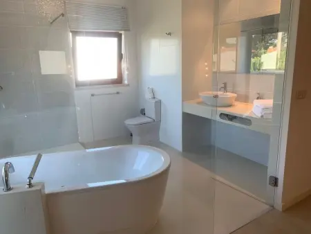 Maison 3 chambres avec piscine privée à Óbidos - Photo 10