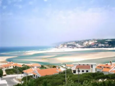 Maison 3 chambres avec piscine privée à Óbidos - Photo 11