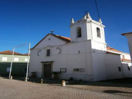 Maison 3 chambres avec piscine privée à Óbidos - Photo 13