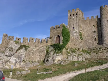 Maison 3 chambres avec piscine privée à Óbidos - Photo 16