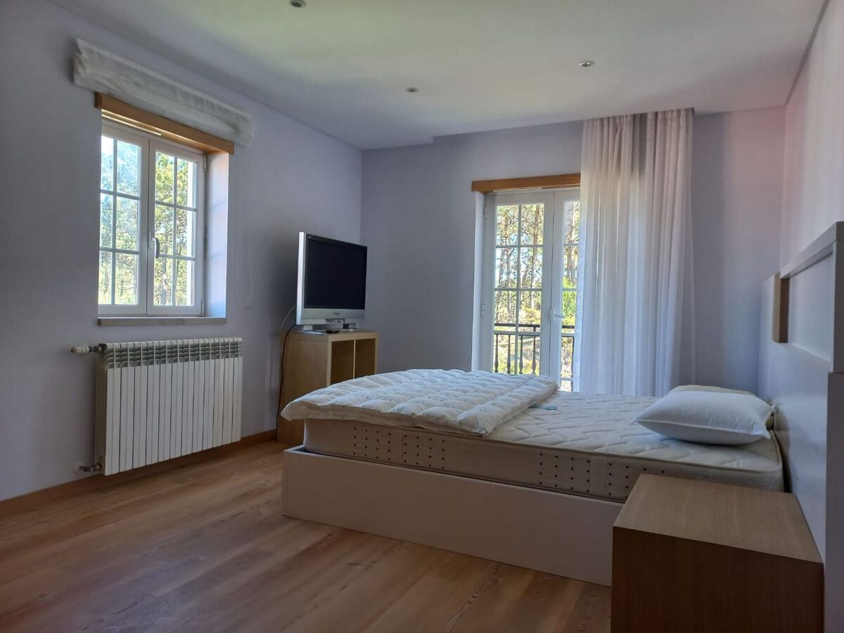 Maison 3 chambres avec piscine chauffée à Óbidos - Photo 3