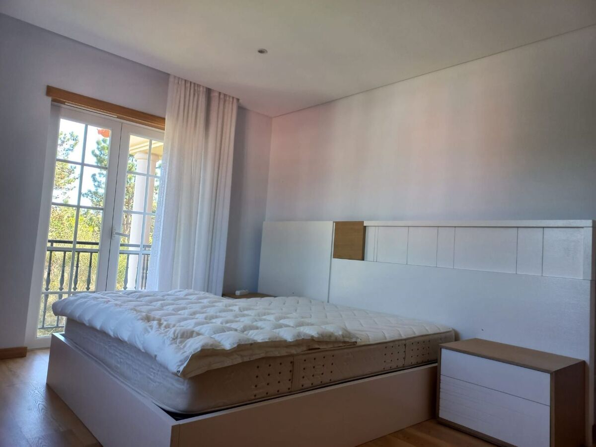 Maison 3 chambres avec piscine chauffée à Óbidos - Photo 4