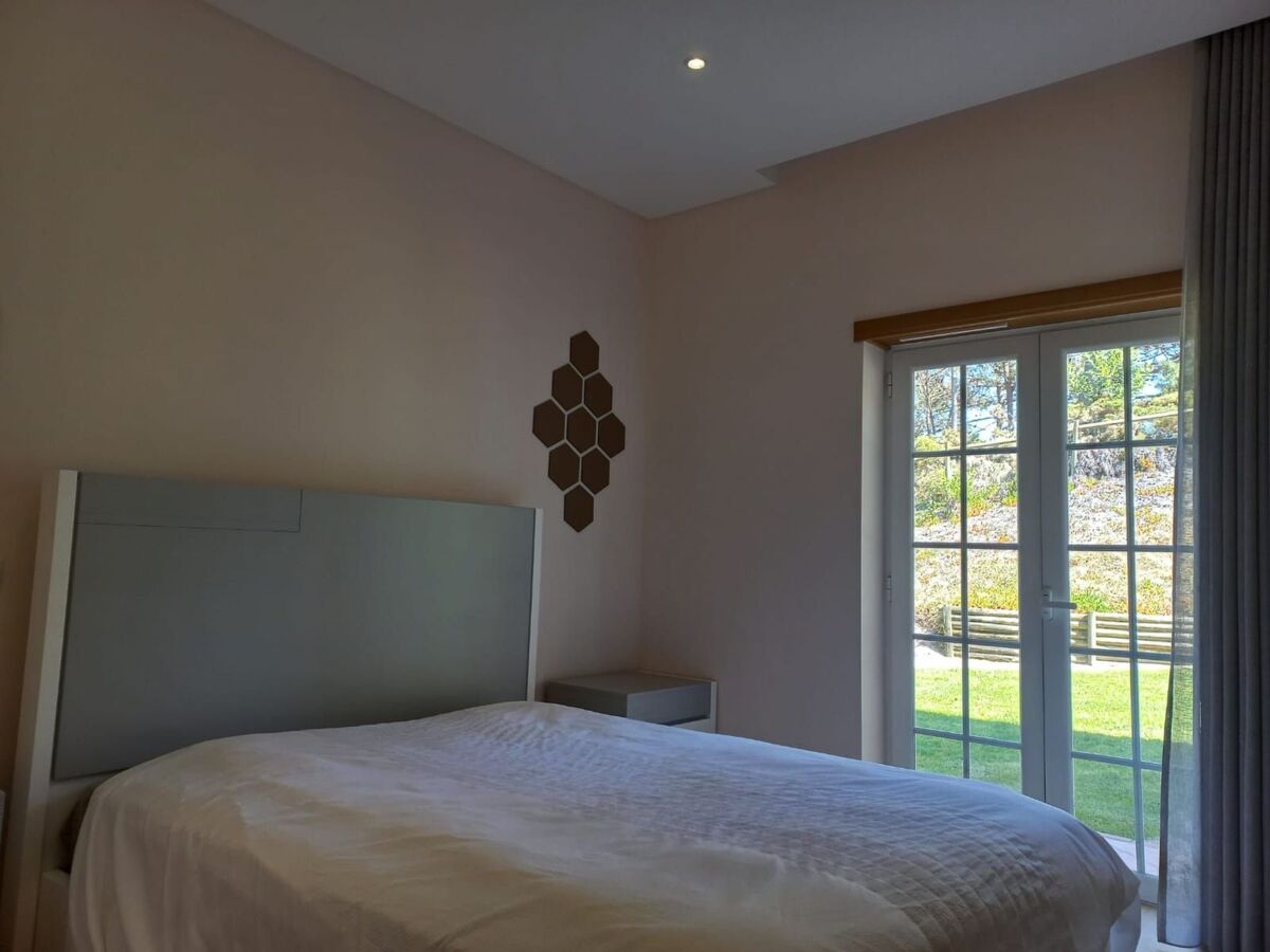 Maison 3 chambres avec piscine chauffée à Óbidos - Photo 5