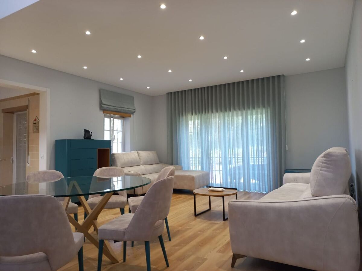 Maison 3 chambres avec piscine chauffée à Óbidos - Photo 6