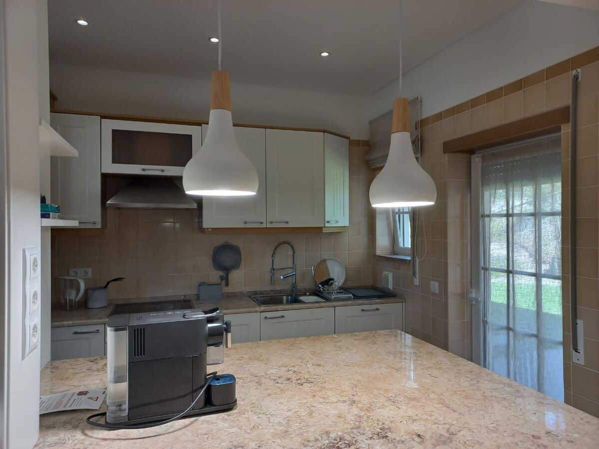 Maison 3 chambres avec piscine chauffée à Óbidos - Photo 9