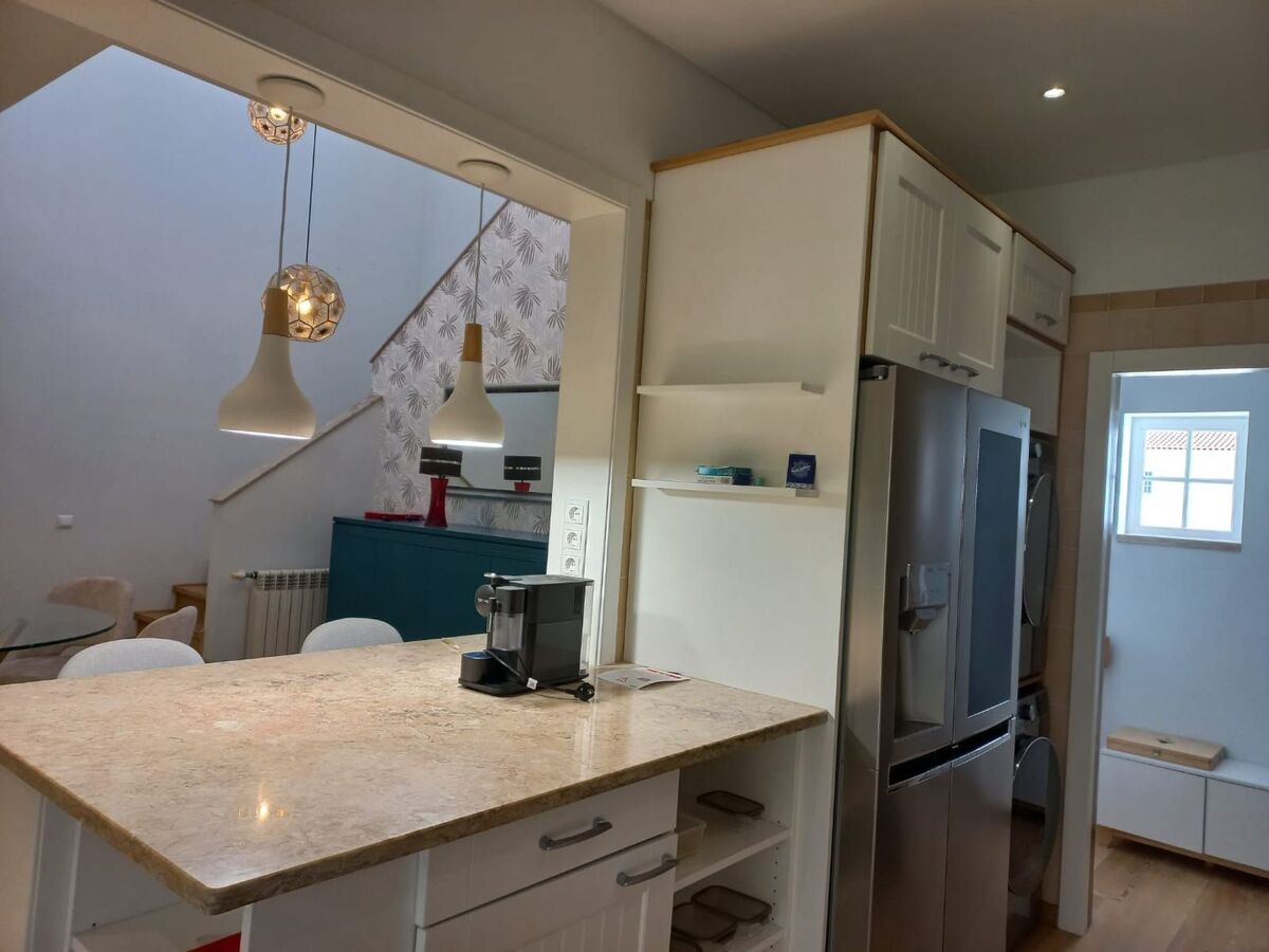 Maison 3 chambres avec piscine chauffée à Óbidos - Photo 11