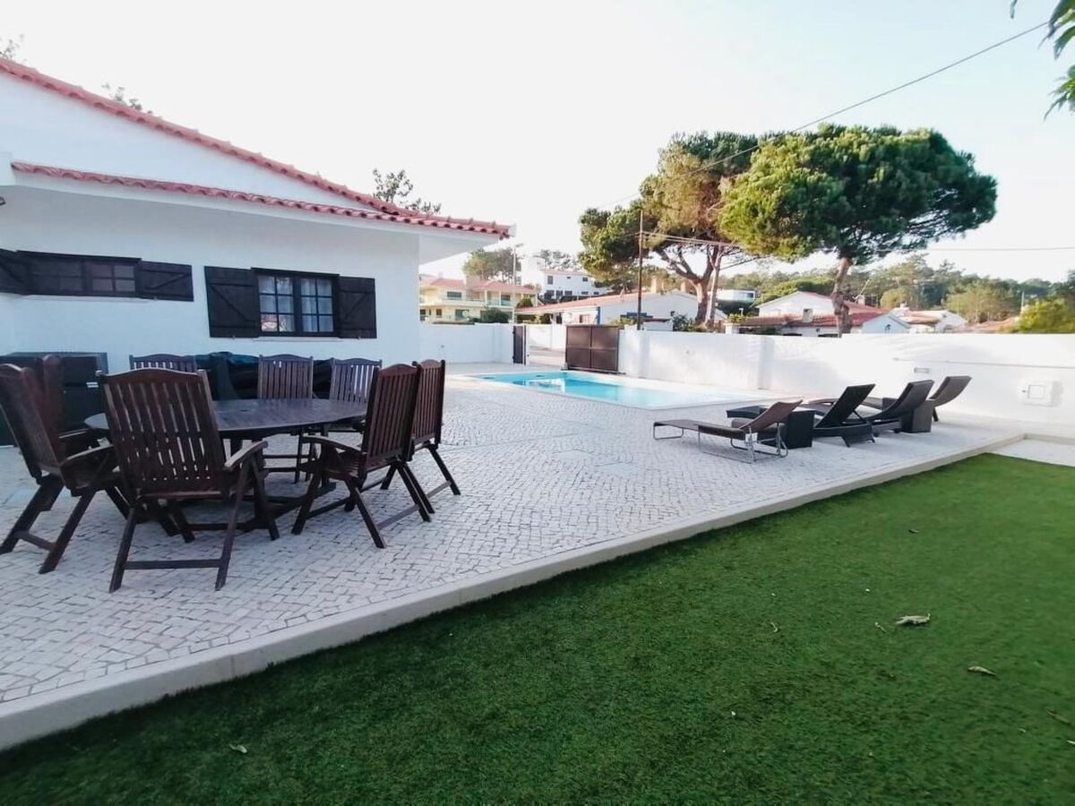 Maison 10 pers. à 40m de la plage avec piscine privée - Photo 4
