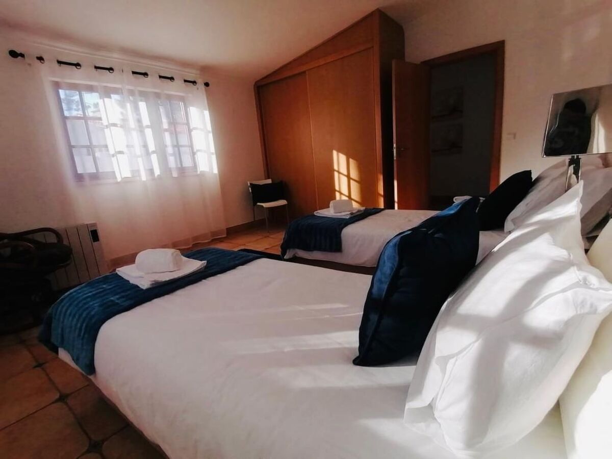 Maison 10 pers. à 40m de la plage avec piscine privée - Photo 7