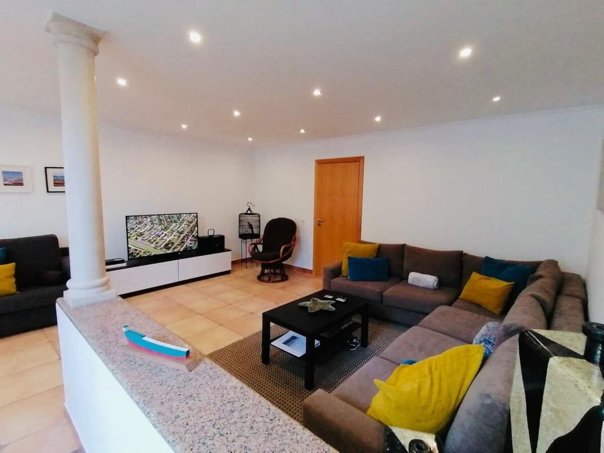 Maison 10 pers. à 40m de la plage avec piscine privée - Photo 12