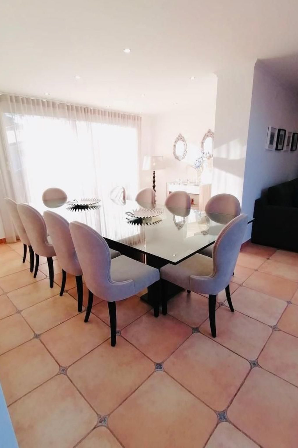Maison 10 pers. à 40m de la plage avec piscine privée - Photo 13