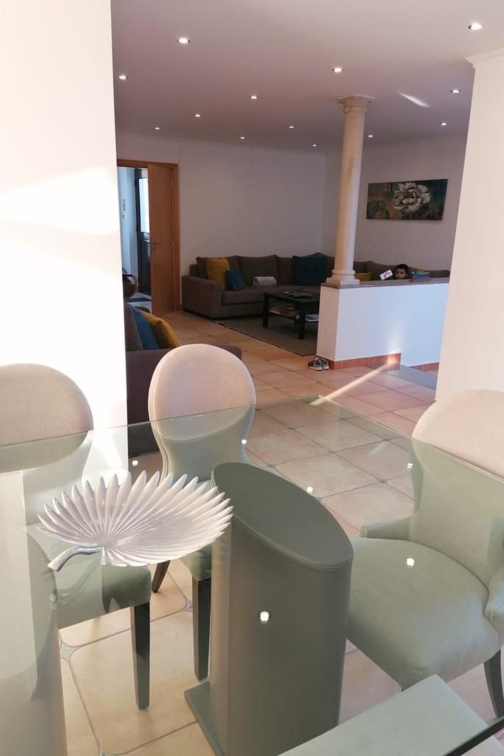Maison 10 pers. à 40m de la plage avec piscine privée - Photo 16