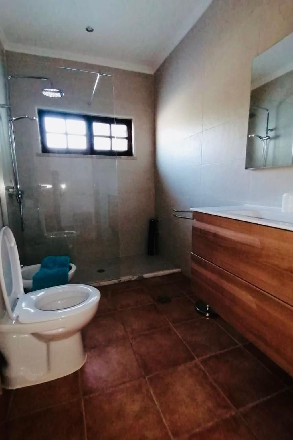 Maison 10 pers. à 40m de la plage avec piscine privée - Photo 22