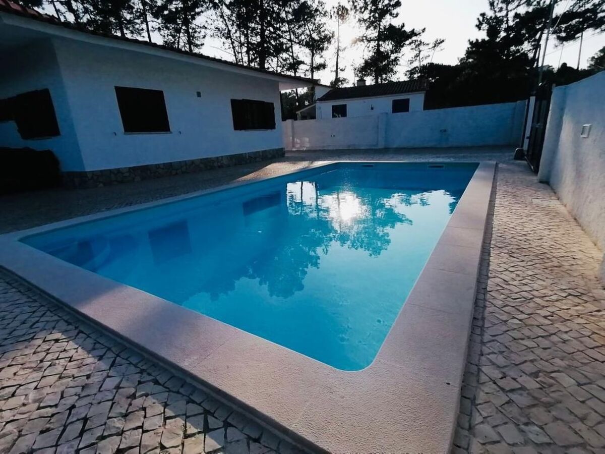 Maison 10 pers. à 40m de la plage avec piscine privée - Photo 23